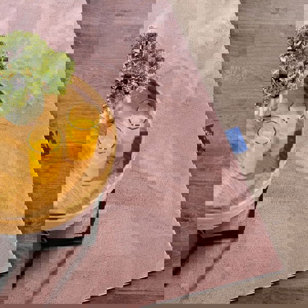 The Rugs Modern Abstract Design Soft Rug