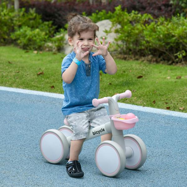 Kids Balance Bike