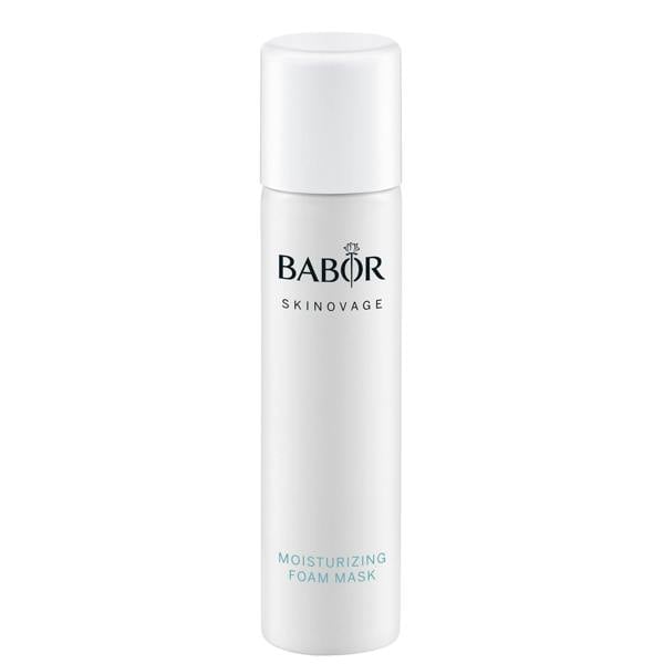 BABOR Skinovage Moisturizing Foam Mask 75ml