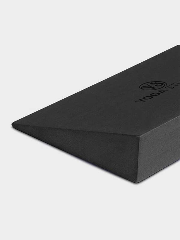 Yoga Studio EVA Foam Half Yoga Wedge
