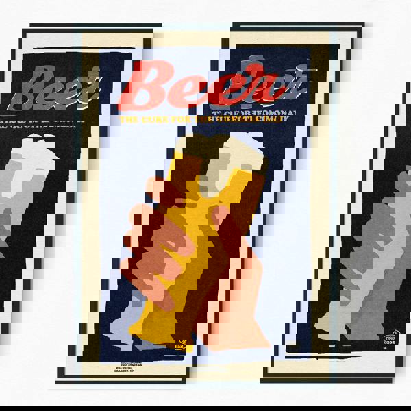 Reign&Hail Have a Beer