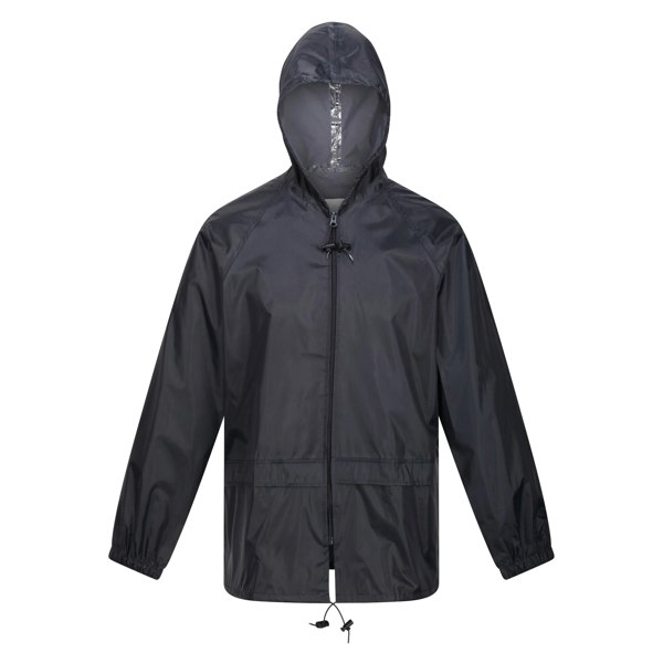 Regatta Men's Outdoor Classics Waterproof Stormbreak Jacket - Navy