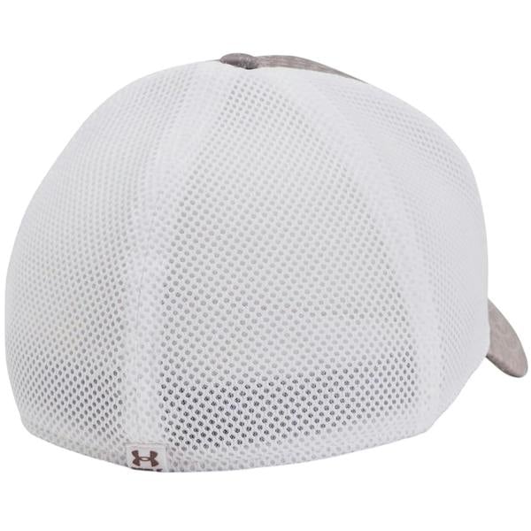 Under Armour Mens UA Golf Club Cap - Blue - 