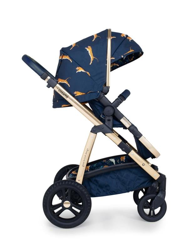 Pre loved Wow 2 Pram and pushchair On The Prowl - Pram and Pushchair - Cosatto Store