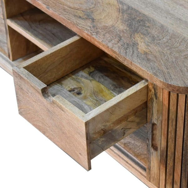 Artisan Furniture Mokka Media Unit