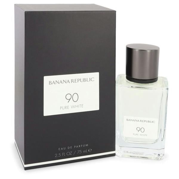 Banana Republic 90 Pure White Eau de Parfum 75 ml