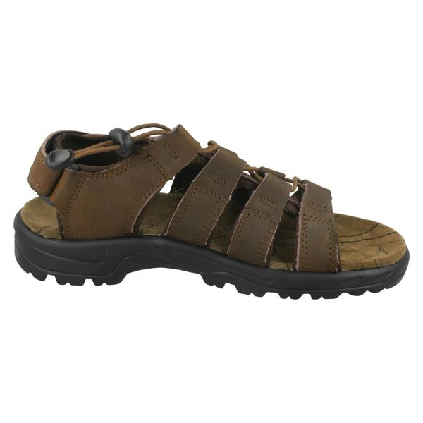 Northwest Territory Mens Northwest Territory Toggle Fastened Sandals Kenya
