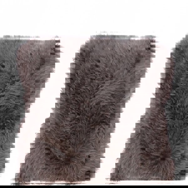 Fenland Sheepskin Cushion