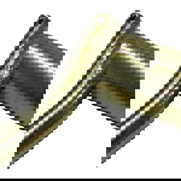 Lower Link Pin with Welded Handle Cat 2 (1.1/4" 28MM Category Two Double Shear Tractor Trailer)