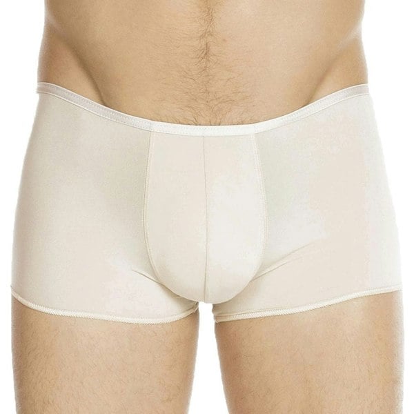 Hom Plumes Boxer Trunk, Skin