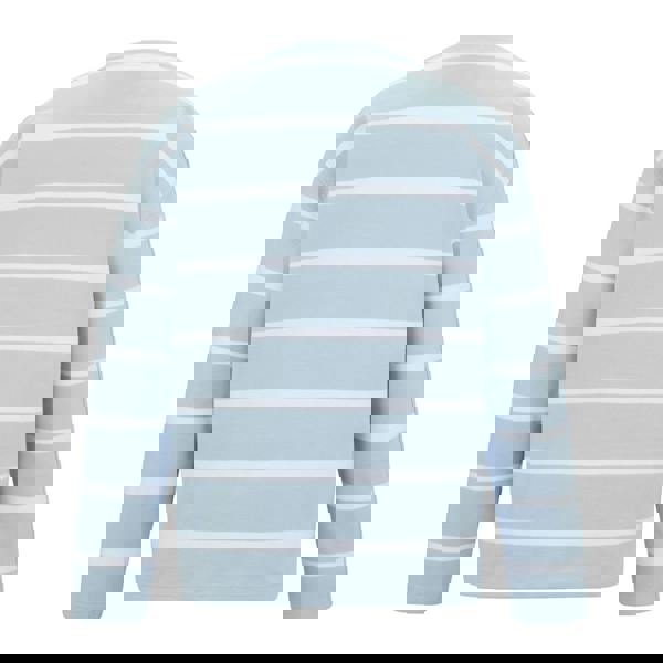 Regatta Womens/Ladies Avira Sweatshirt - Skyway/White - 