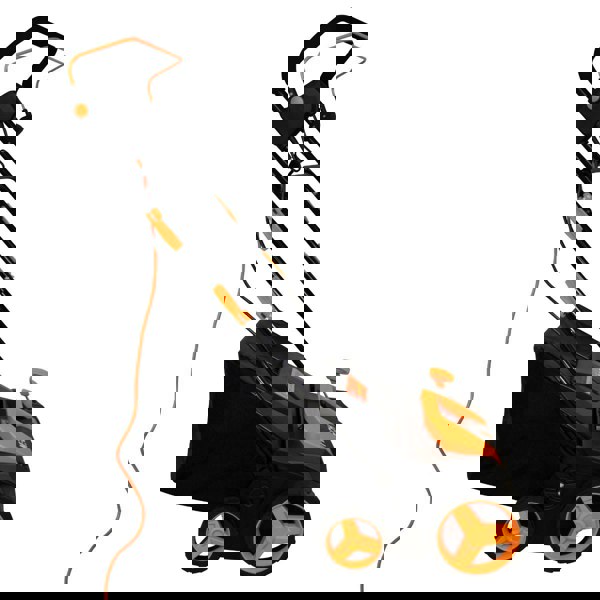T-Mech Artificial Grass Vacuum