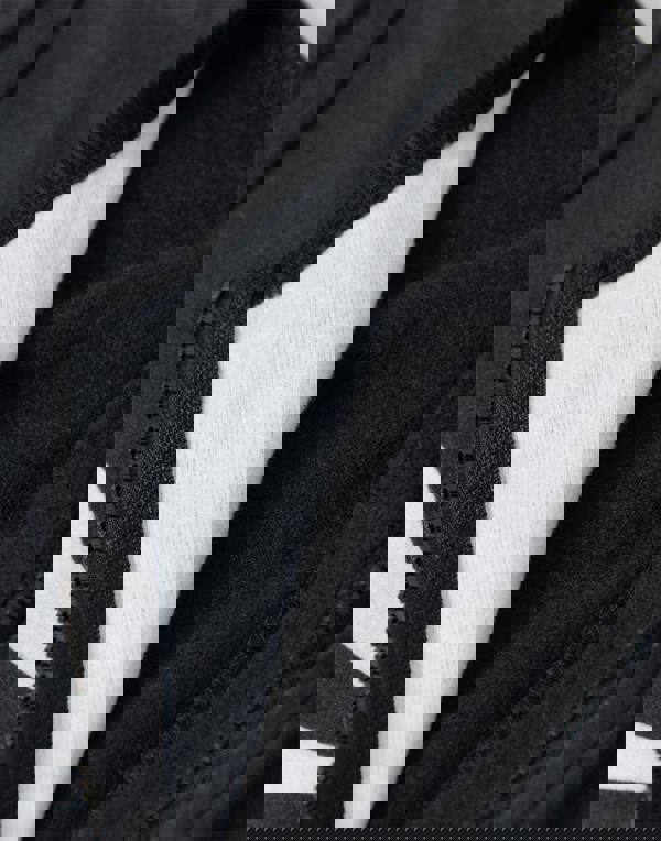 Show Me The Merch Unisex Kids Black Skeleton Onesie