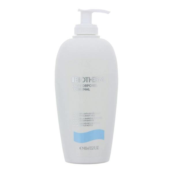 Biotherm Anti-Drying Body Milk