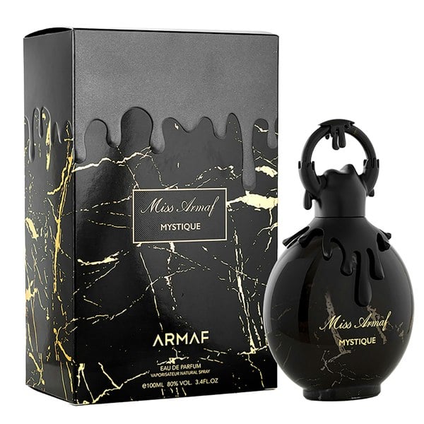 ARMAF Miss ARMAF Mistique Eau De Parfum - 100ml