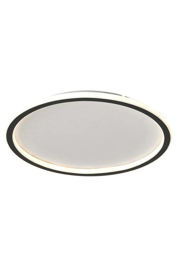 Living and Home Modern LED Circular Ceiling Light