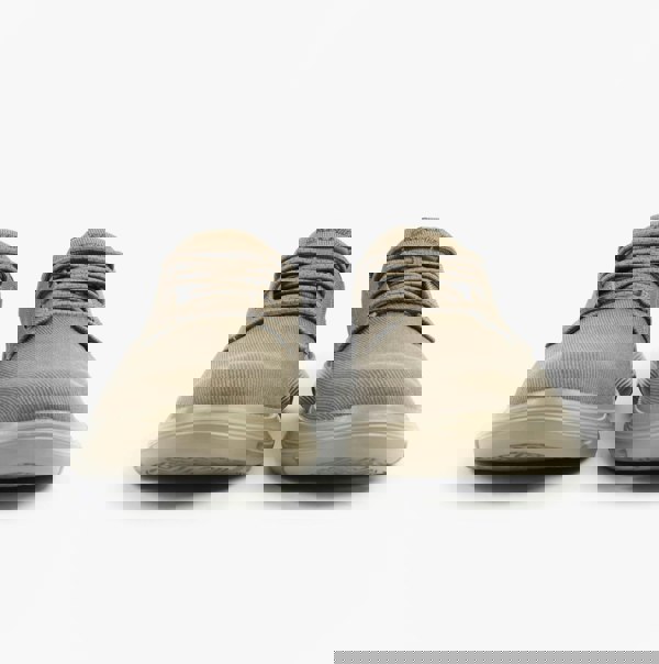 Skechers GARZA - CLIVE Mens Shoes Dark Taupe