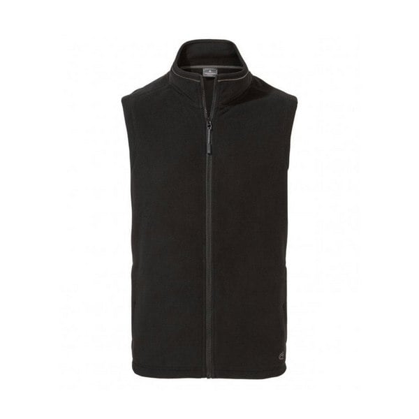 Craghoppers Mens Expert Corey Body Warmer - Black