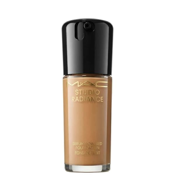 M.A.C Studio Radiance Serum-Powered Foundation NW35 30ml - Extra