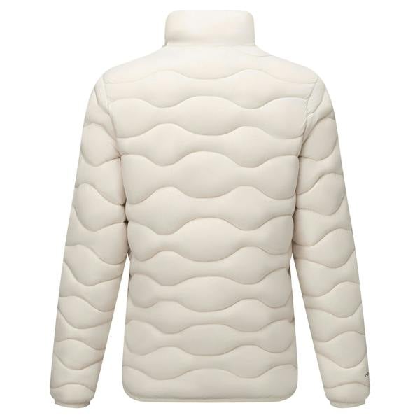 Regatta Womens/Ladies Hydi Insulated Padded Jacket - Light Vanilla