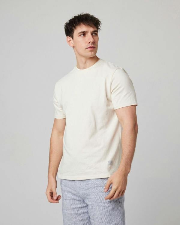 Peregrine  Heavyweight T-Shirt