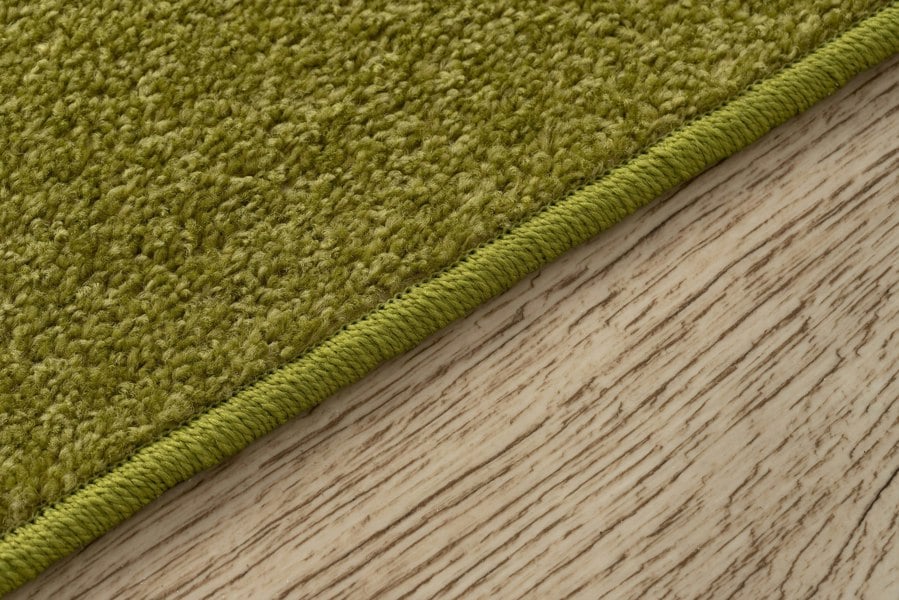 RugsX Wall-To-Wall Eton Rug