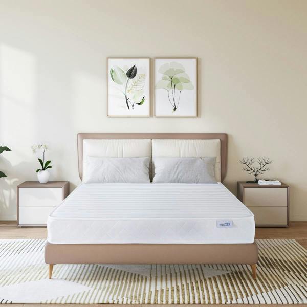 Maxitex Premier Sprung Mattress