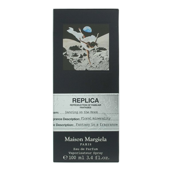 Maison Margiela Replica Dancing On The Moon Eau de Parfum 100ml Unisex