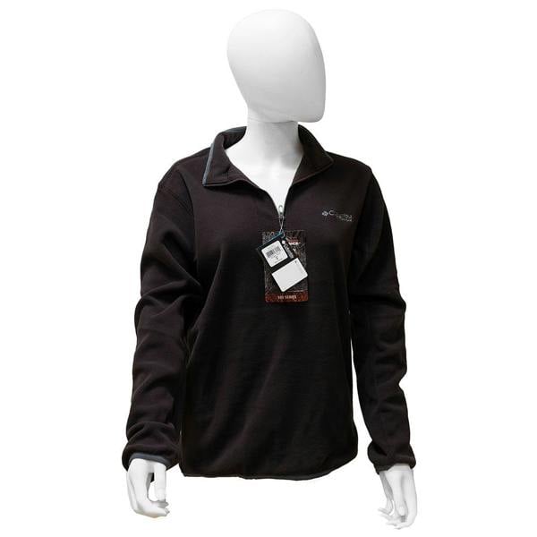 Columbia Titan Pass 1.0 Half Zip Mens Fleece 