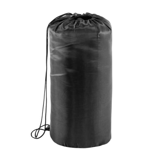 MidOcean Asleep Outdoor Sleeping Bag - Black - 