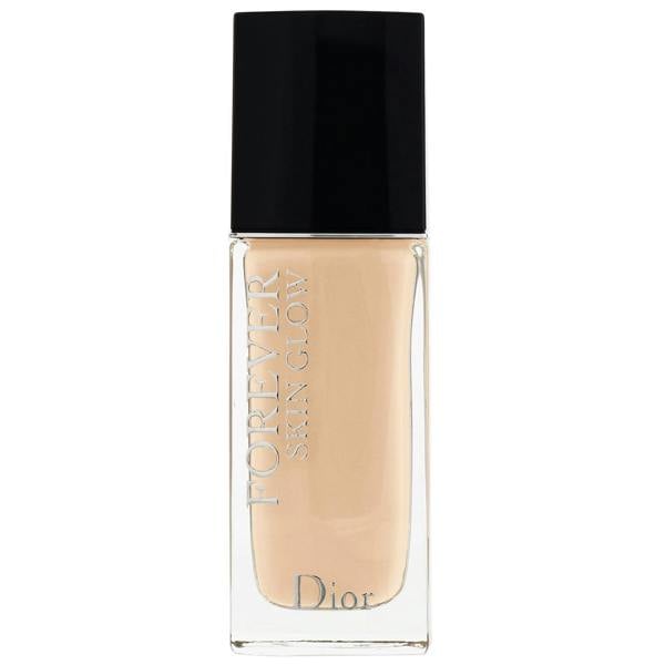 Dior Diorskin Forever Skin Glow 2WP Warm Peach 30ml - Extra