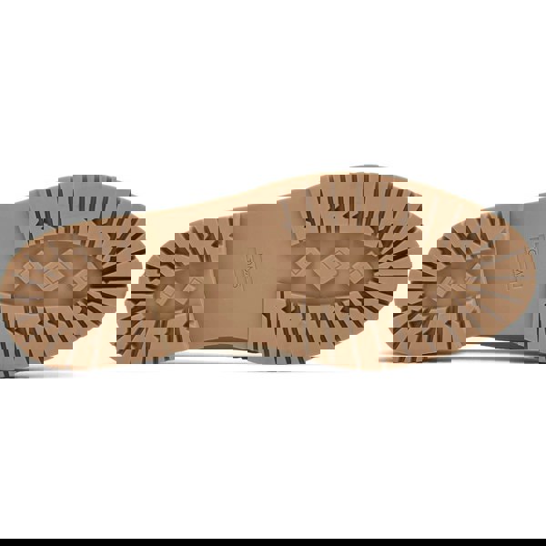 TOMS Cara Loafer Womens - Light Sand