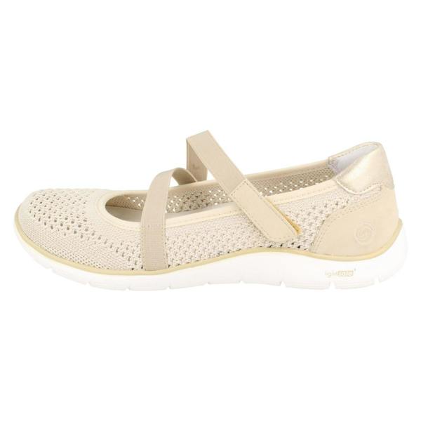 Remonte Ladies Remonte Casual Shoes D3G05