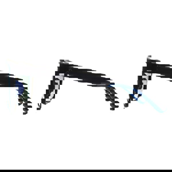 Montana Sunglasses MP199 A Black Blue G15 Polarized