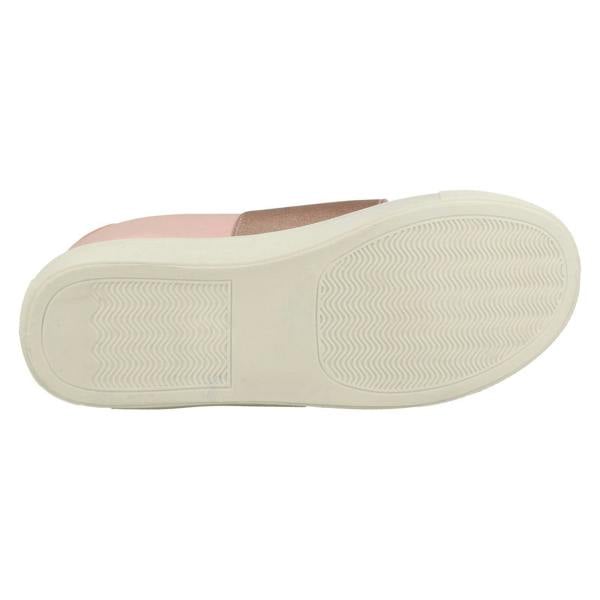 Spot On Girls Spot On Elastic Bar Pumps H2469