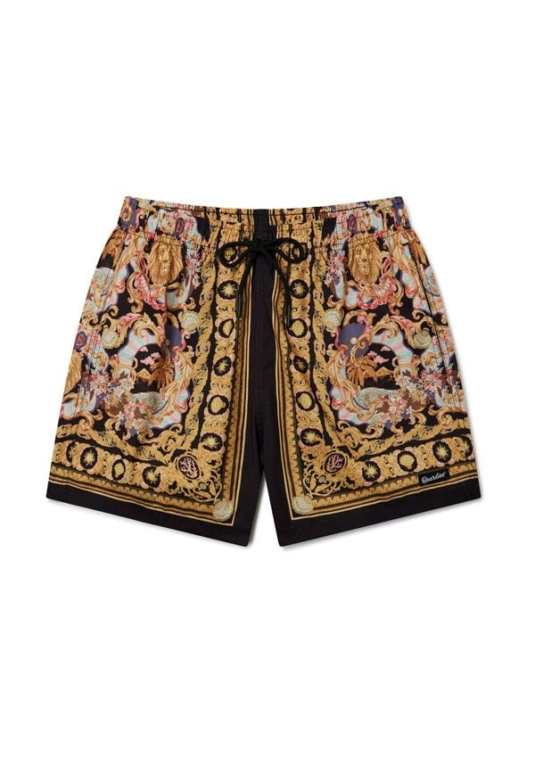 BOARDIES Baroque
