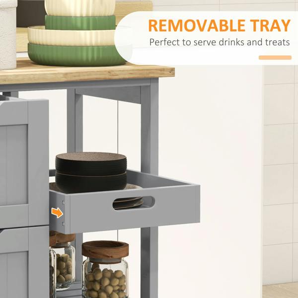 Kitchen Cart