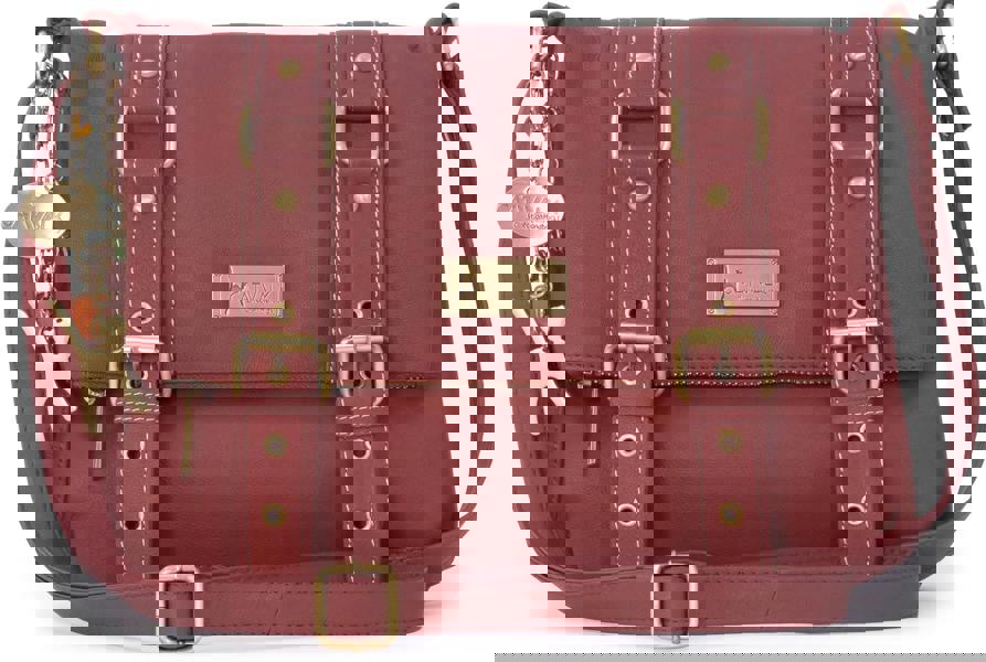 Catwalk Collection Handbags Abbey Road - Crossbody Bag