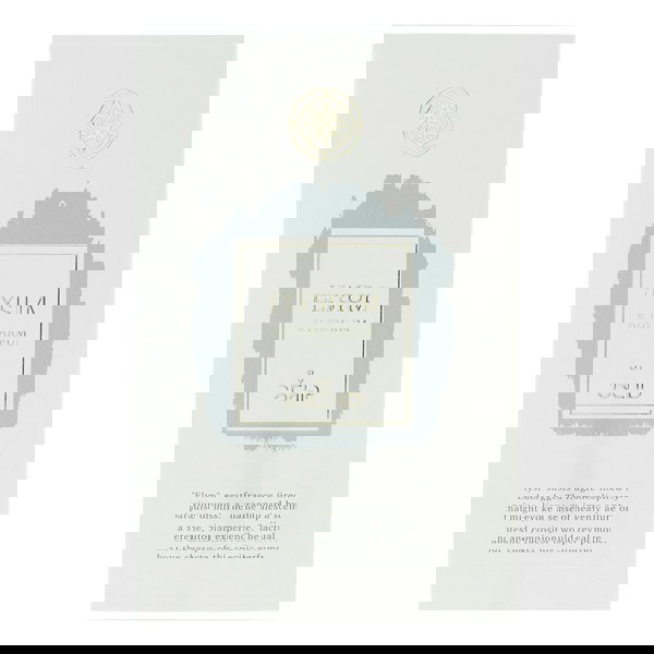 Orchid Elysium Eau de Parfum 100ml for Him