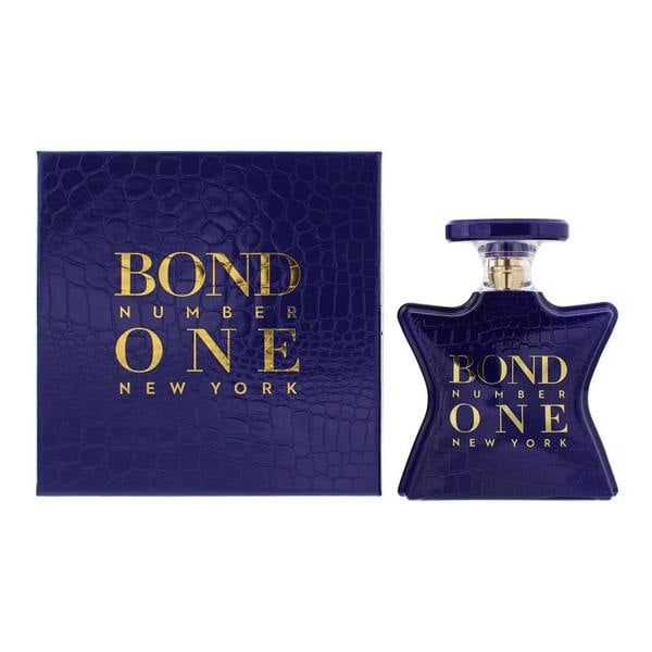 Bond No. 9 Number One New York Eau de Parfum 100ml Spray Unisex