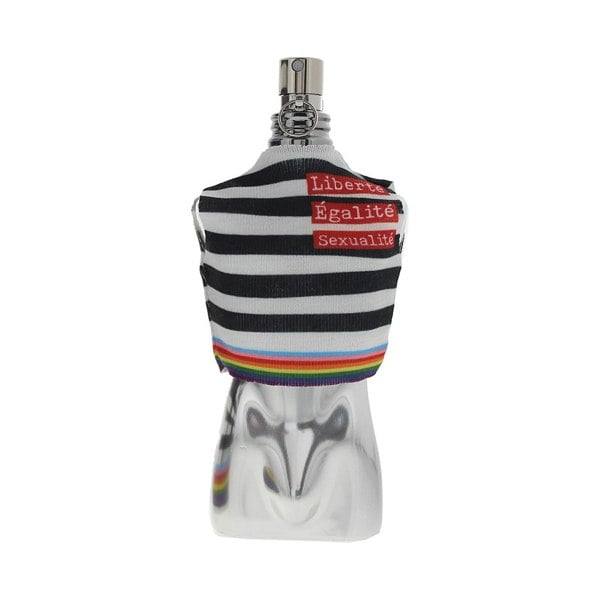 Jean Paul Gaultier Le Male Pride Eau De Toilette 125ml for Him