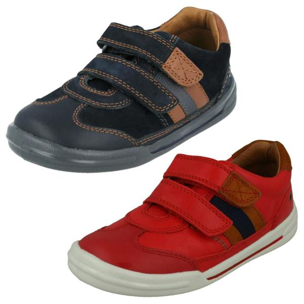 Start-rite Boys Startrite Casual Shoes Seesaw