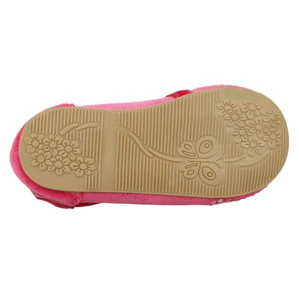 Savannah Girls Savannah Flat Shoes