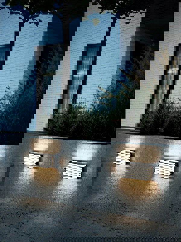 Nordlux Fluctus 28 | Wall light | Black