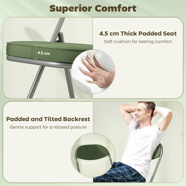 Folding Chair