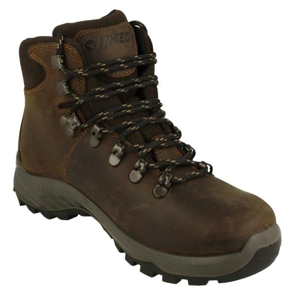 Ladies Hi-Tec Waterproof Walking Boots - Ravine Lite WP Womens