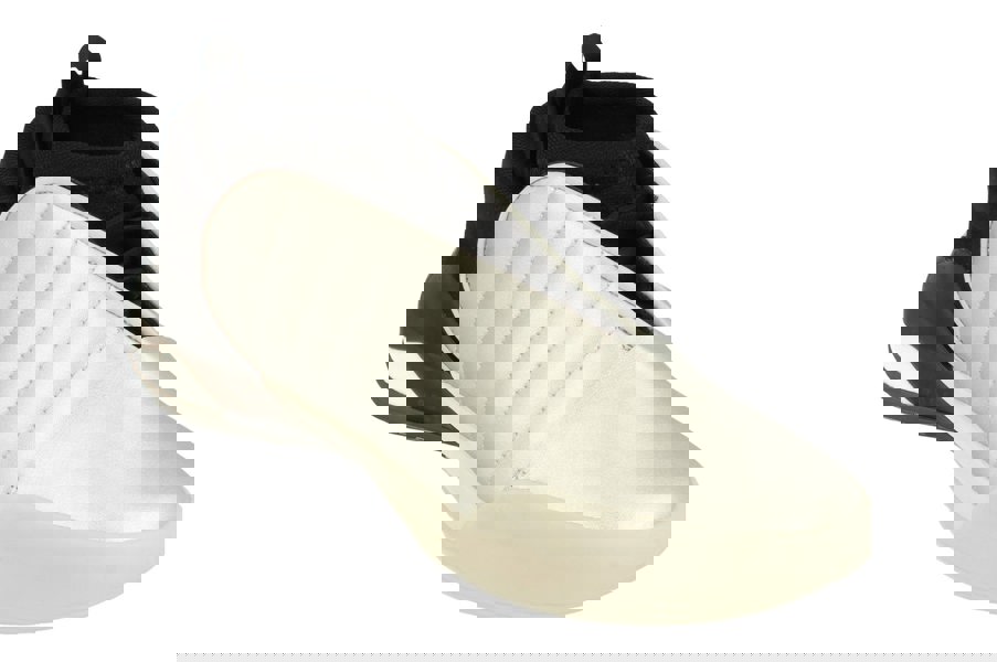 Adidas Harden Volume 7 Mens Basketball Trainers Sneakers HQ3424 - Silver Black Hq3424 - Photo 3