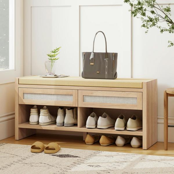 Shoe Bench