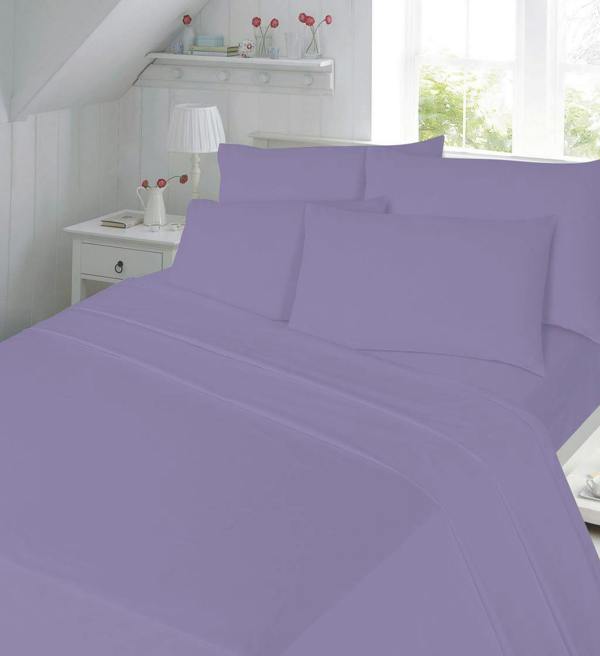 Percale Pillowcase Pair