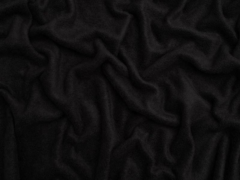 Minerva Core Range Minerva Polar Fleece Fabric - Plain Design Dressmaking Fabric, 150 cm / 60" Wide - per metre